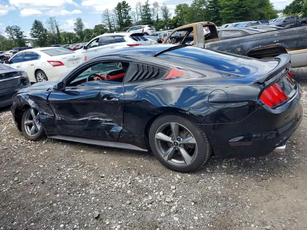 1FA6P8AM3G5289416 2016 FORD MUSTANG - Image 2