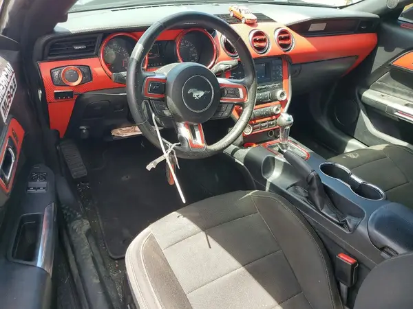 1FA6P8AM3G5289416 2016 FORD MUSTANG - Image 8