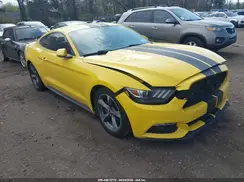 1FA6P8AM3G5289660 2016 FORD MUSTANG