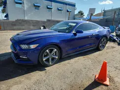 1FA6P8AM3G5290260 2016 FORD MUSTANG