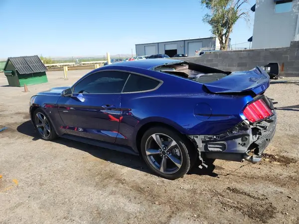 1FA6P8AM3G5290260 2016 FORD MUSTANG - Image 2