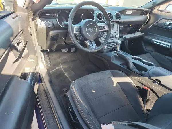 1FA6P8AM3G5290260 2016 FORD MUSTANG - Image 8