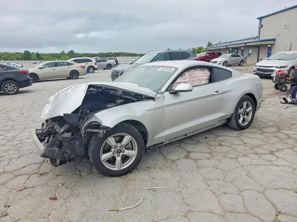 1FA6P8AM3G5292140 2016 FORD MUSTANG - Image 1