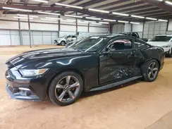1FA6P8AM3G5293000 2016 FORD MUSTANG