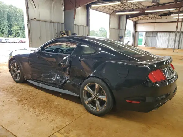 1FA6P8AM3G5293000 2016 FORD MUSTANG - Image 2
