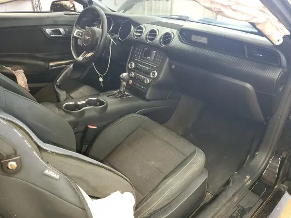 1FA6P8AM3G5293000 2016 FORD MUSTANG - Image 8