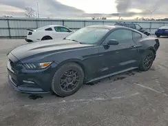 1FA6P8AM3G5294437 2016 FORD MUSTANG