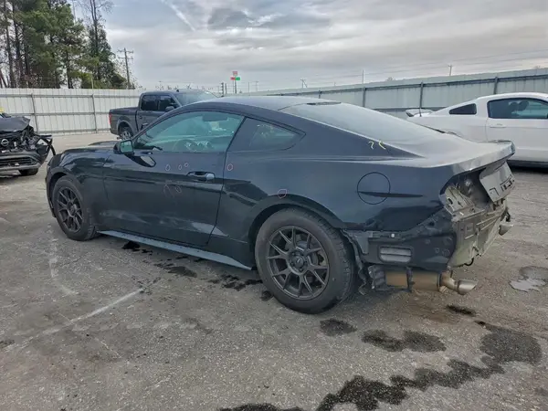 1FA6P8AM3G5294437 2016 FORD MUSTANG - Image 2