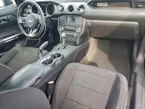 1FA6P8AM3G5294437 2016 FORD MUSTANG - Image 8