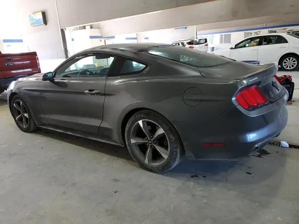 1FA6P8AM3G5296253 2016 FORD MUSTANG - Image 2