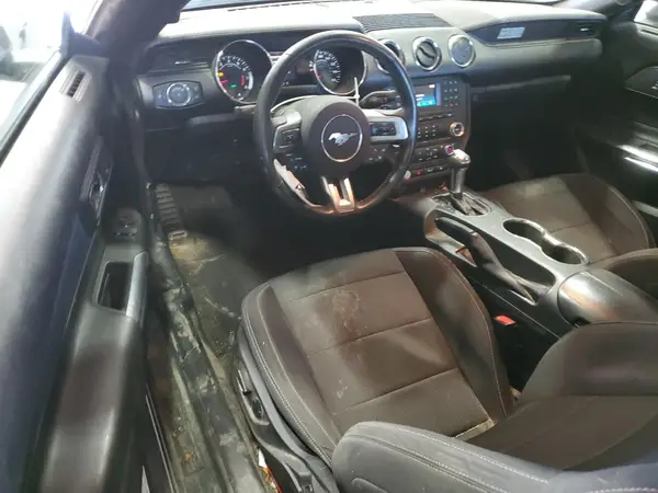 1FA6P8AM3G5296253 2016 FORD MUSTANG - Image 8