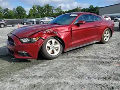 1FA6P8AM3G5298343 2016 FORD MUSTANG