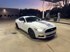 1FA6P8AM3G5298472 2016 FORD MUSTANG