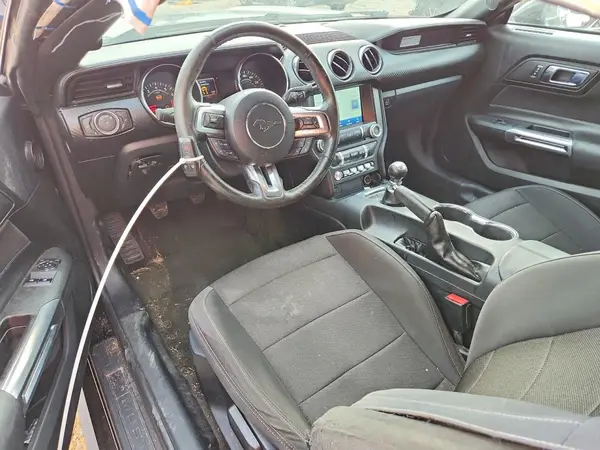 1FA6P8AM3G5302570 2016 FORD MUSTANG - Image 8