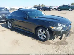 1FA6P8AM3G5303167 2016 FORD MUSTANG