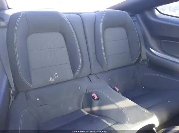 1FA6P8AM3G5303167 2016 FORD MUSTANG - Image 8