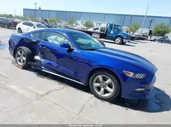 1FA6P8AM3G5303945 2016 FORD MUSTANG