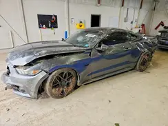 1FA6P8AM3G5304724 2016 FORD MUSTANG