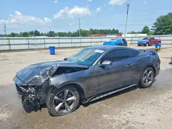 1FA6P8AM3G5307834 2016 FORD MUSTANG
