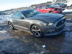 1FA6P8AM3G5308854 2016 FORD MUSTANG