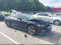 1FA6P8AM3G5311513 2016 FORD MUSTANG