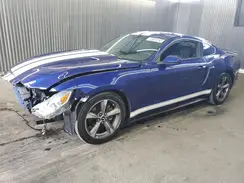 1FA6P8AM3G5316274 2016 FORD MUSTANG