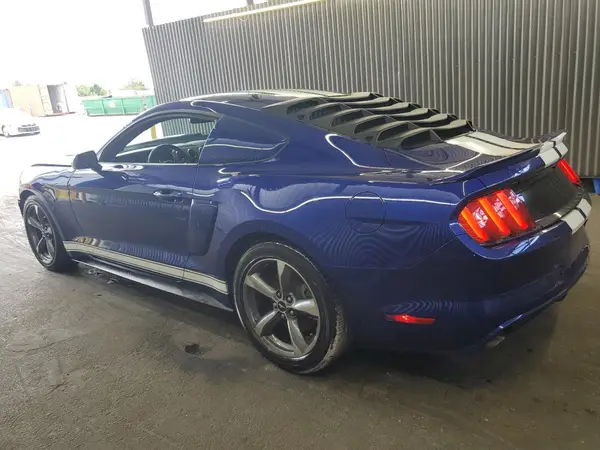 1FA6P8AM3G5316274 2016 FORD MUSTANG - Image 2