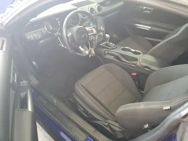 1FA6P8AM3G5316274 2016 FORD MUSTANG - Image 8