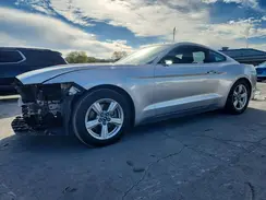 1FA6P8AM3G5321734 2016 FORD MUSTANG