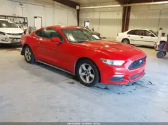 1FA6P8AM3G5324097 2016 FORD MUSTANG
