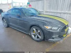 1FA6P8AM3G5325010 2016 FORD MUSTANG