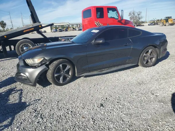 1FA6P8AM3G5326402 2016 FORD MUSTANG - Image 1