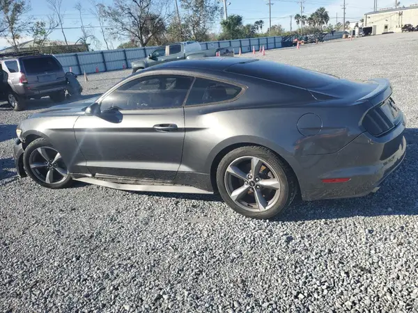 1FA6P8AM3G5326402 2016 FORD MUSTANG - Image 2