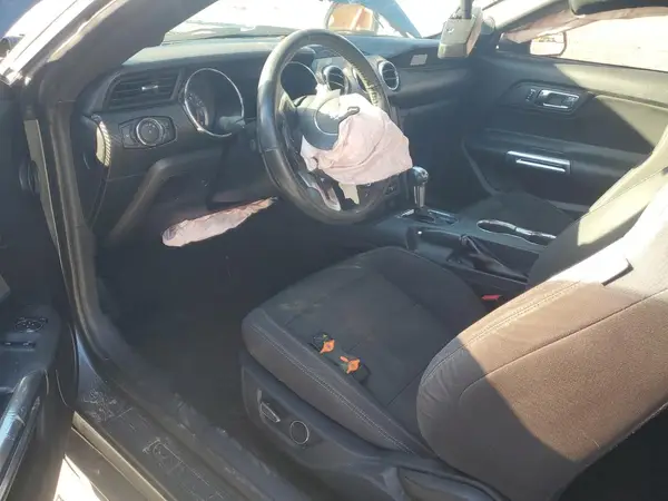 1FA6P8AM3G5326402 2016 FORD MUSTANG - Image 8