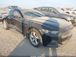 1FA6P8AM3G5327498 2016 FORD MUSTANG