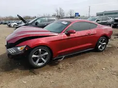 1FA6P8AM3G5331373 2016 FORD MUSTANG