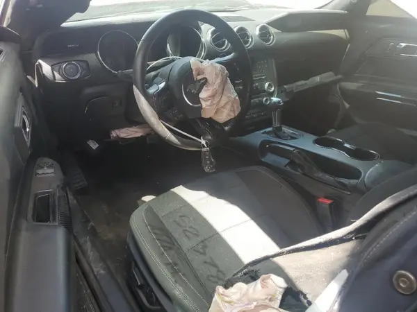 1FA6P8AM3G5331373 2016 FORD MUSTANG - Image 8