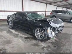 1FA6P8AM3G5333348 2016 FORD MUSTANG