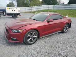 1FA6P8AM3G5335424 2016 FORD MUSTANG