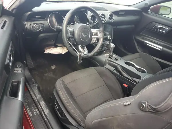 1FA6P8AM3G5335424 2016 FORD MUSTANG - Image 8