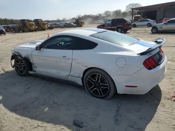 1FA6P8AM3G5335472 2016 FORD MUSTANG - Image 2