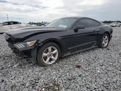 1FA6P8AM3G5335715 2016 FORD MUSTANG