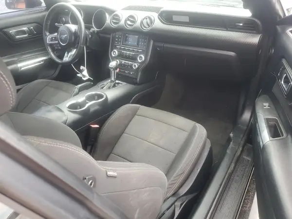 1FA6P8AM3G5335715 2016 FORD MUSTANG - Image 8
