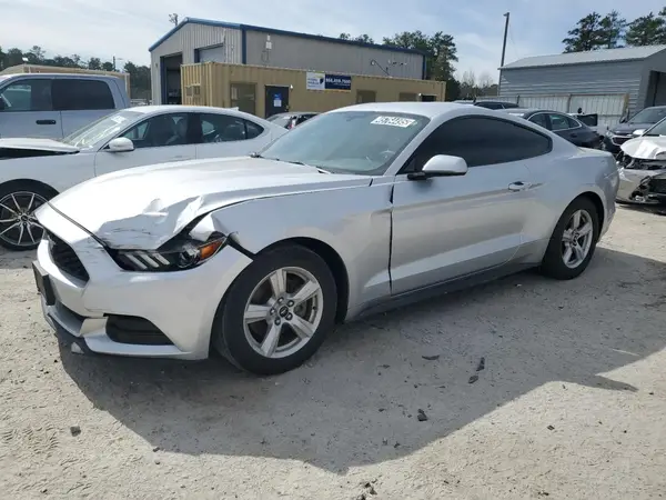 1FA6P8AM3G5335827 2016 FORD MUSTANG - Image 1