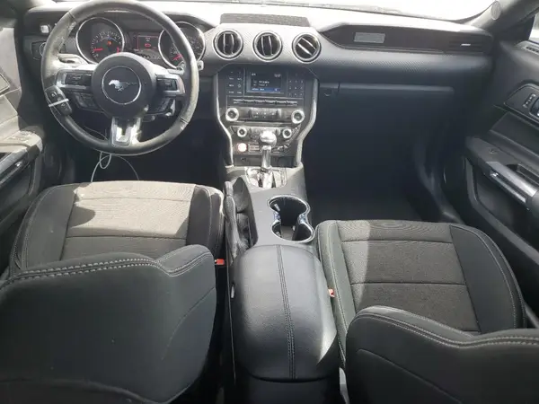 1FA6P8AM3G5335827 2016 FORD MUSTANG - Image 8