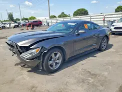 1FA6P8AM3H5202373 2017 FORD MUSTANG