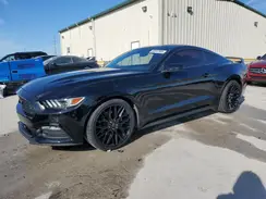 1FA6P8AM3H5207721 2017 FORD MUSTANG