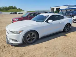 1FA6P8AM3H5209646 2017 FORD MUSTANG