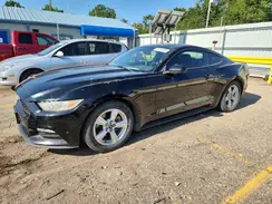 1FA6P8AM3H5210084 2017 FORD MUSTANG