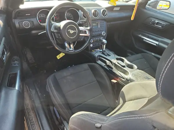 1FA6P8AM3H5210084 2017 FORD MUSTANG - Image 8